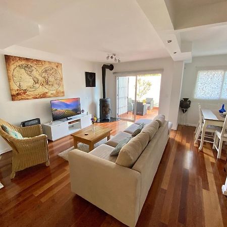 Apartamento El Olivo Tarifa Exteriör bild