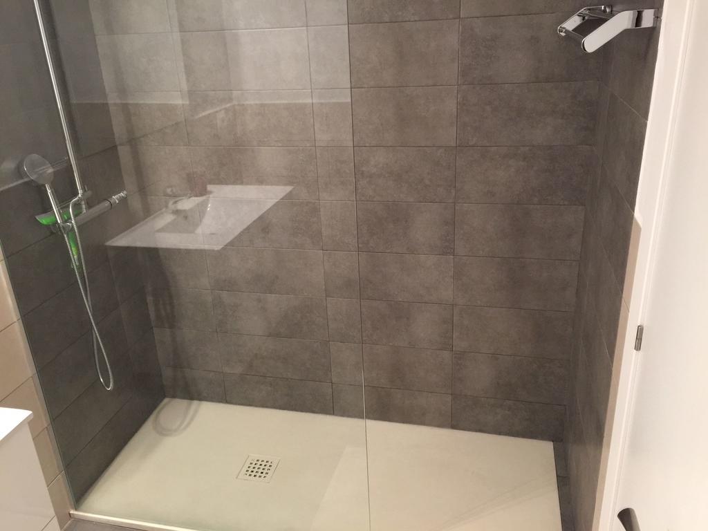 Apartamento El Olivo Tarifa Exteriör bild