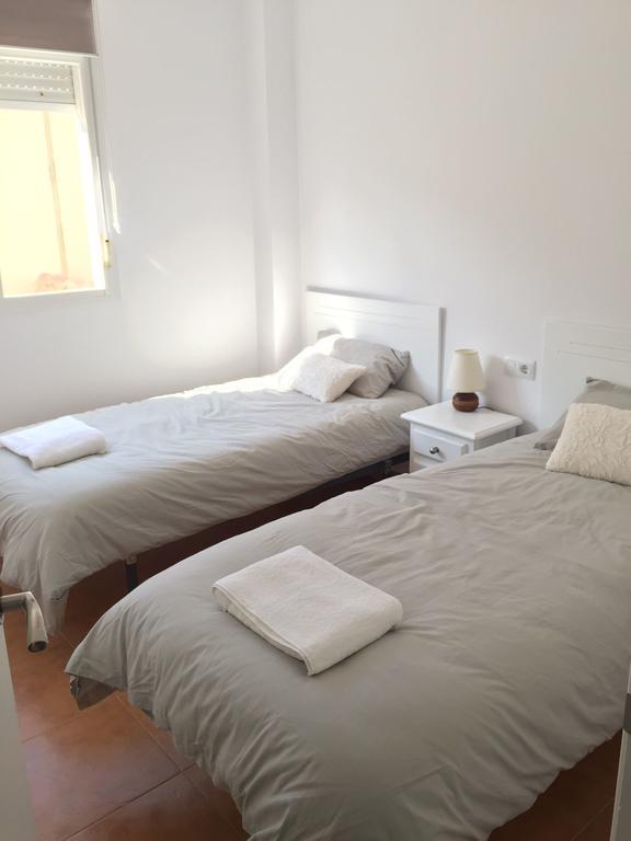 Apartamento El Olivo Tarifa Exteriör bild