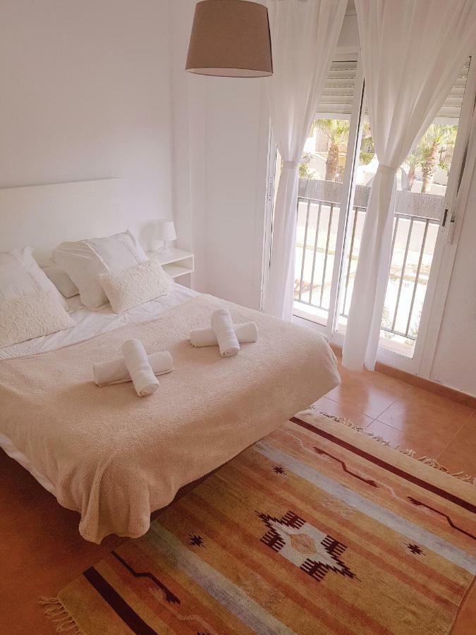 Apartamento El Olivo Tarifa Exteriör bild